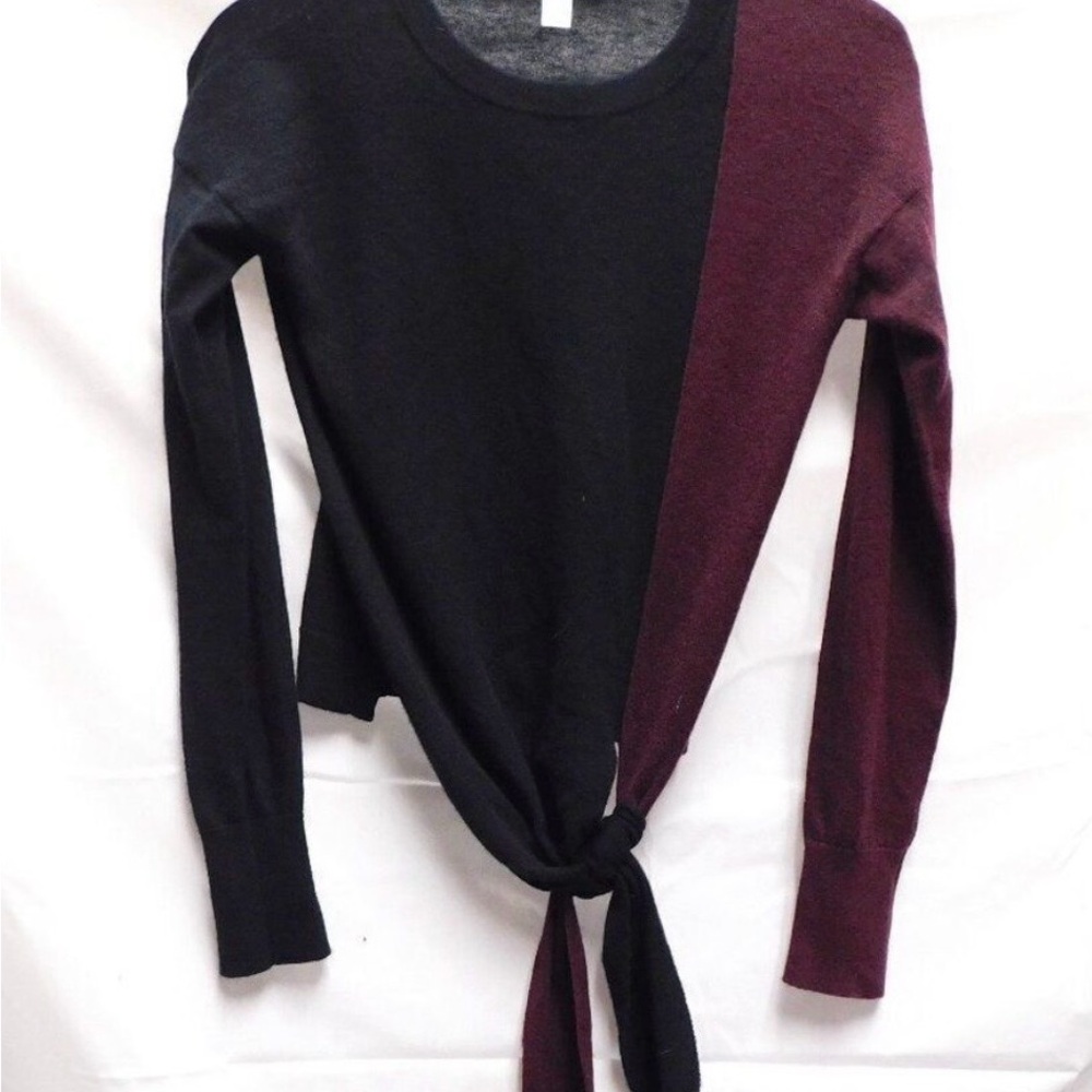 Autumn Cashmere 100 percent Cashmere Sweater